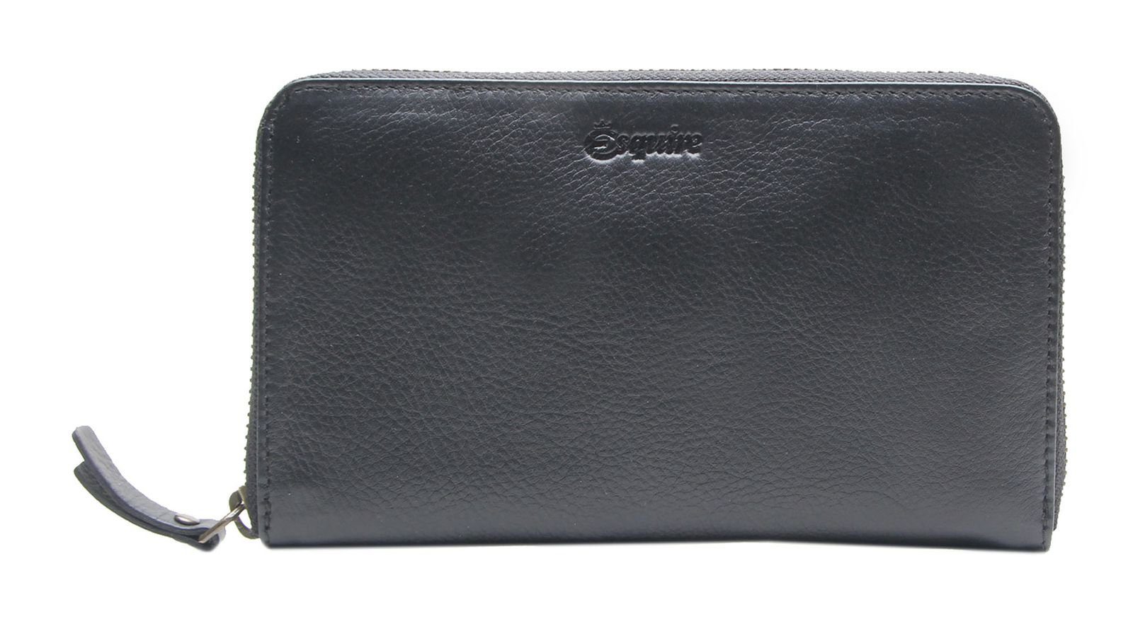 Esquire Geldbörse Peru, mit RFID-Blocker Schutz