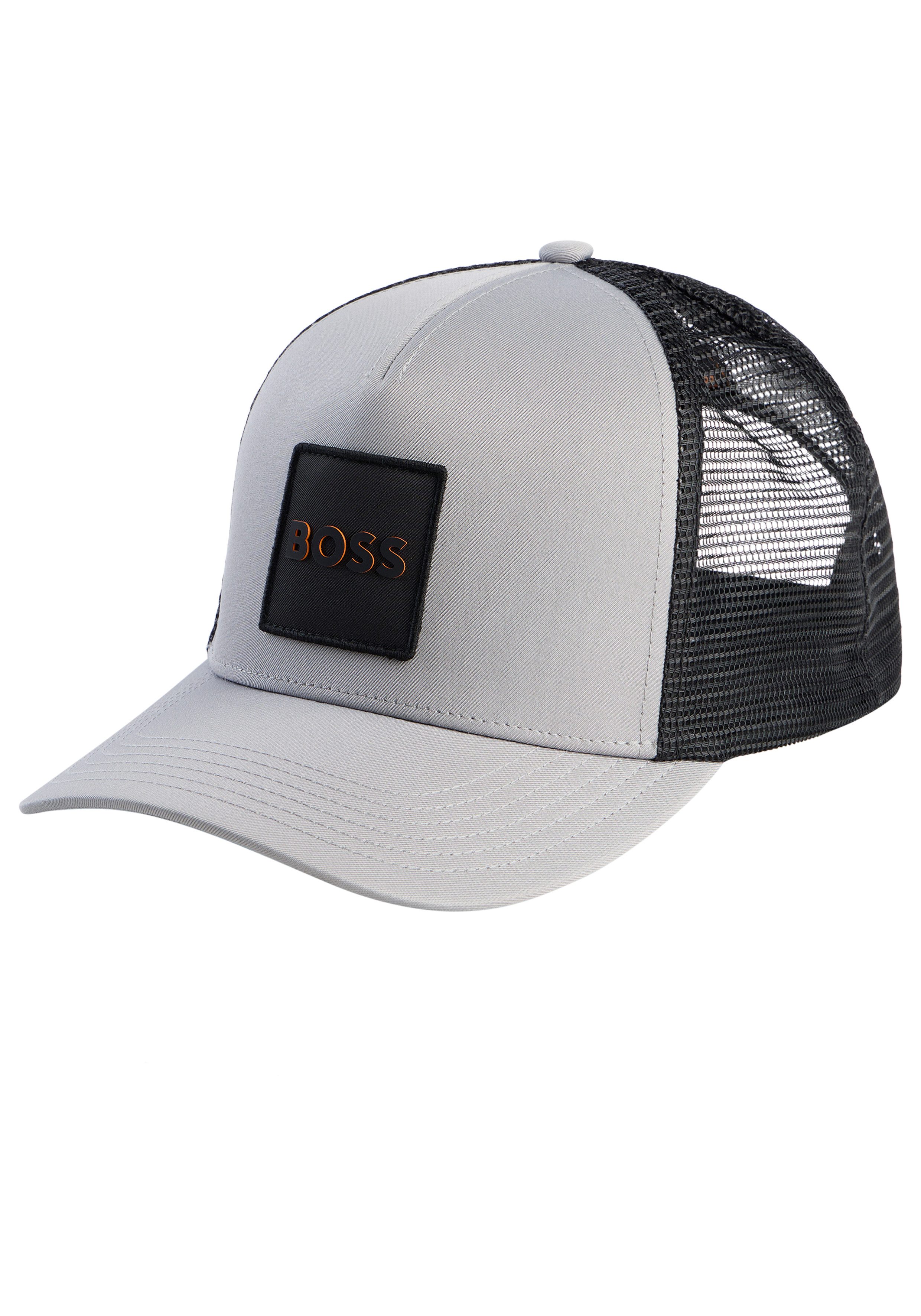 BOSS ORANGE Baseball Cap Elliot-PL mit Klemmverschluss