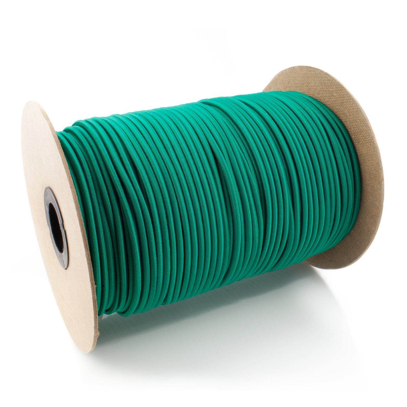 DQ-PP Seil DQ-PP Gummiseil, 15m, 4-12mm, Expanderseil, Gummischnur, Planen Seil