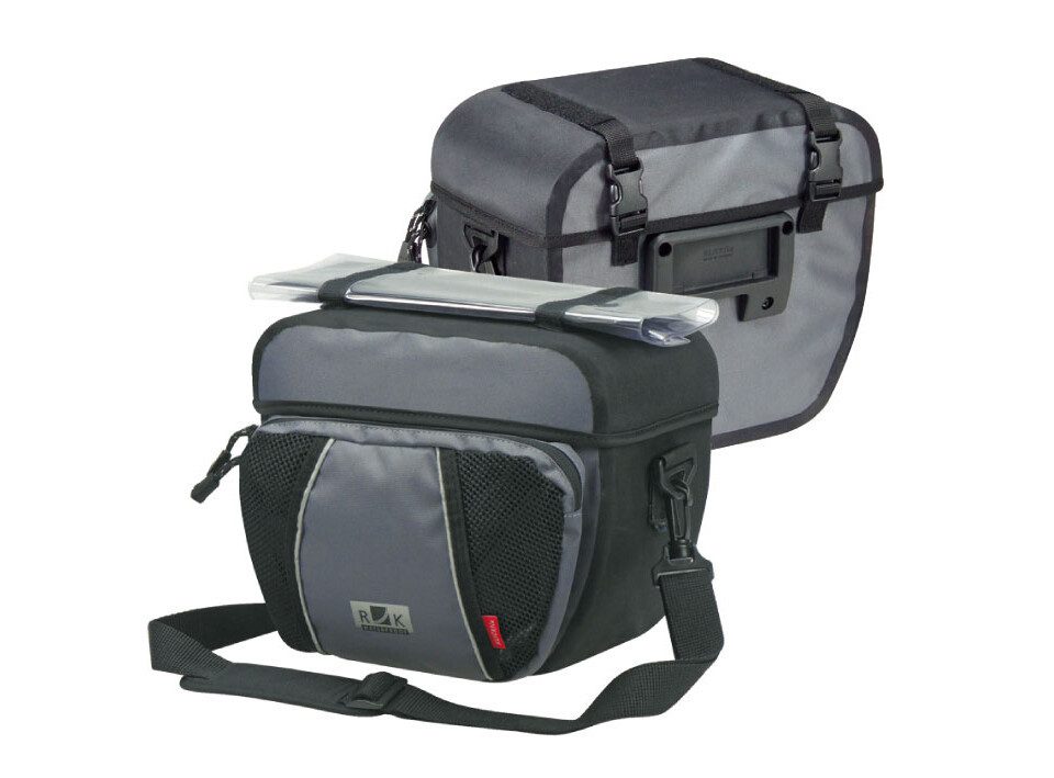 Fahrradtasche