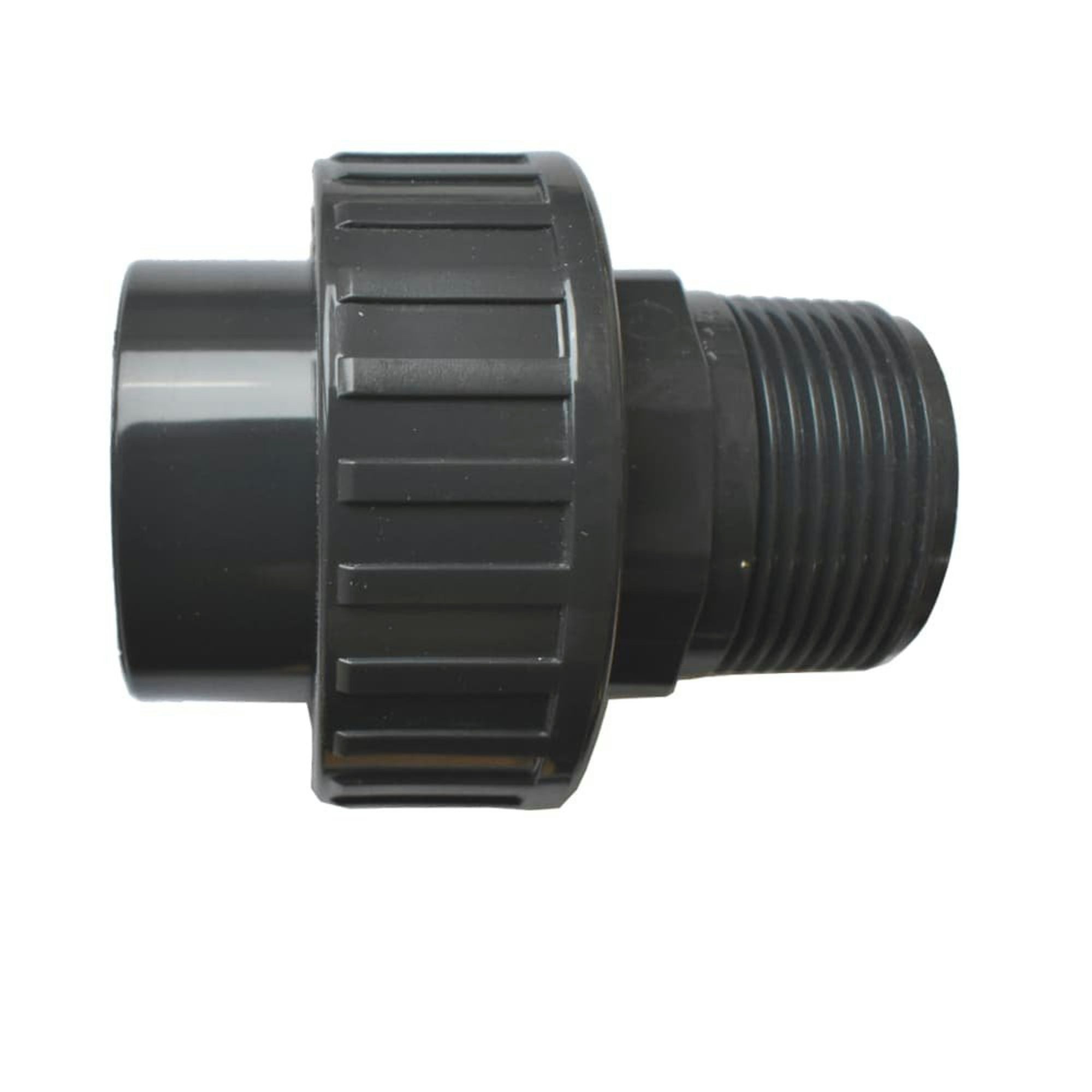 Cepex Stecktülle Łącznik klejeniowy PVC-U 32 mm x 1"