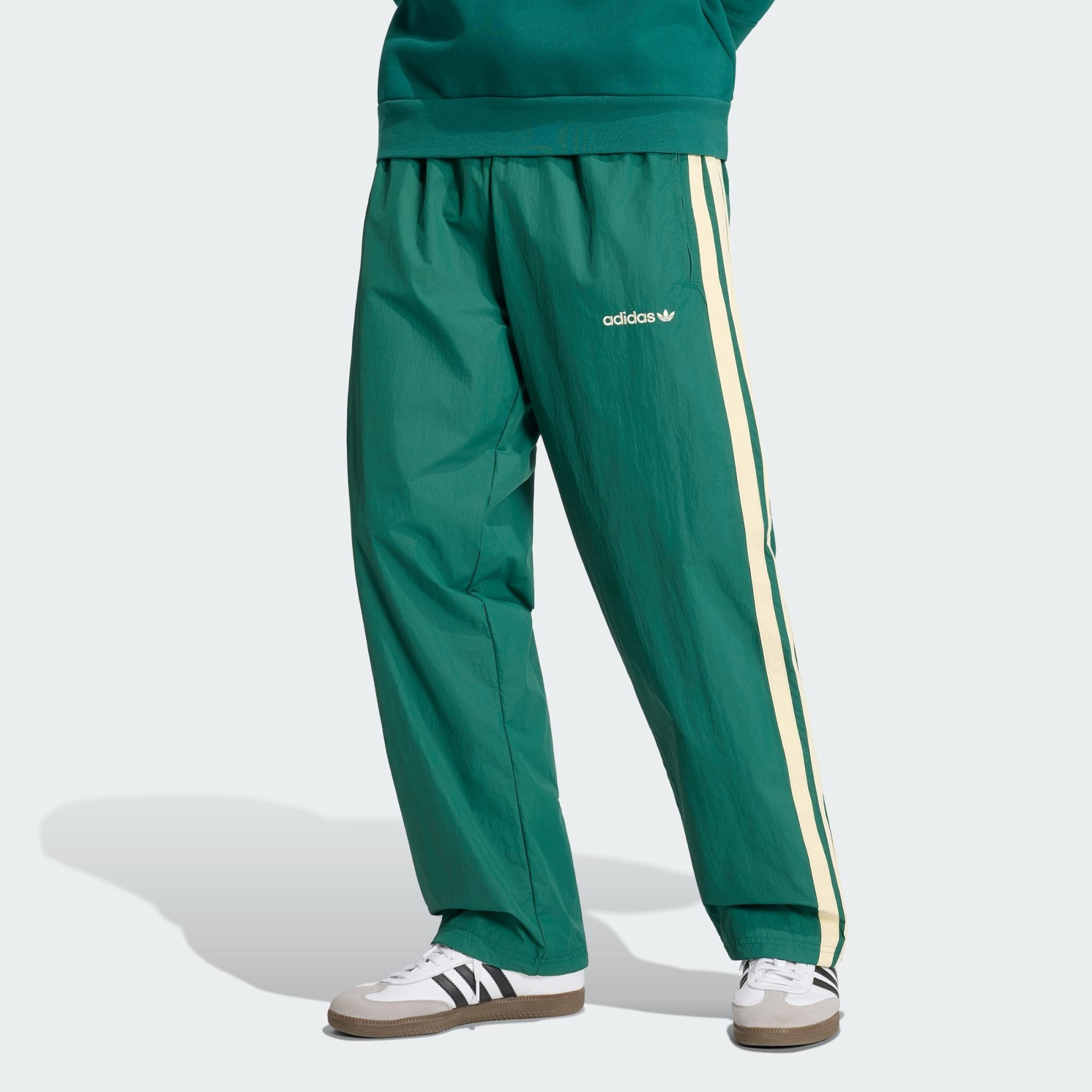 adidas Originals Jogginghose CUTLINE TRAININGSHOSE (1-tlg)