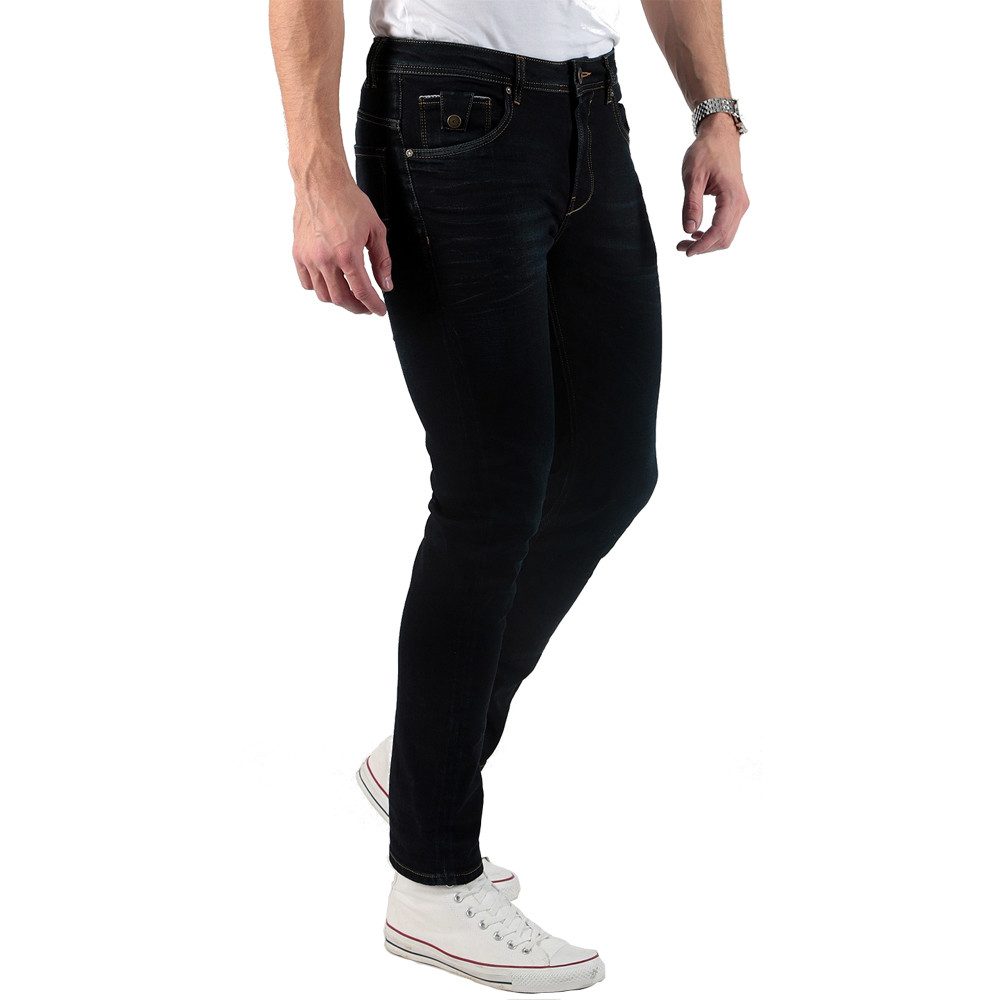 Miracle of Denim 5-Pocket-Jeans RICARDO - günstig online kaufen