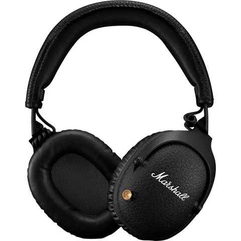 Marshall MONITOR II A.N.C. Bluetooth-Kopfhörer (Active Noise Cancelling (ANC), Noise-Reduction, Sprachsteuerung, Google Assistant, Bluetooth)
