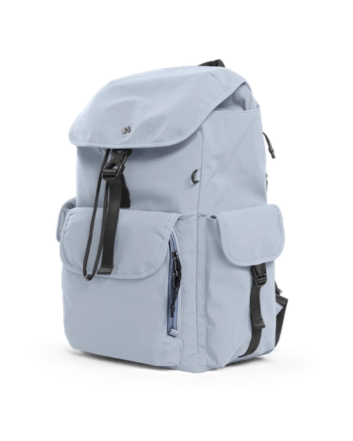 Inateck Laptoprucksack Leichter Rucksack, wasserabweisend, für 16-Zoll-Laptops