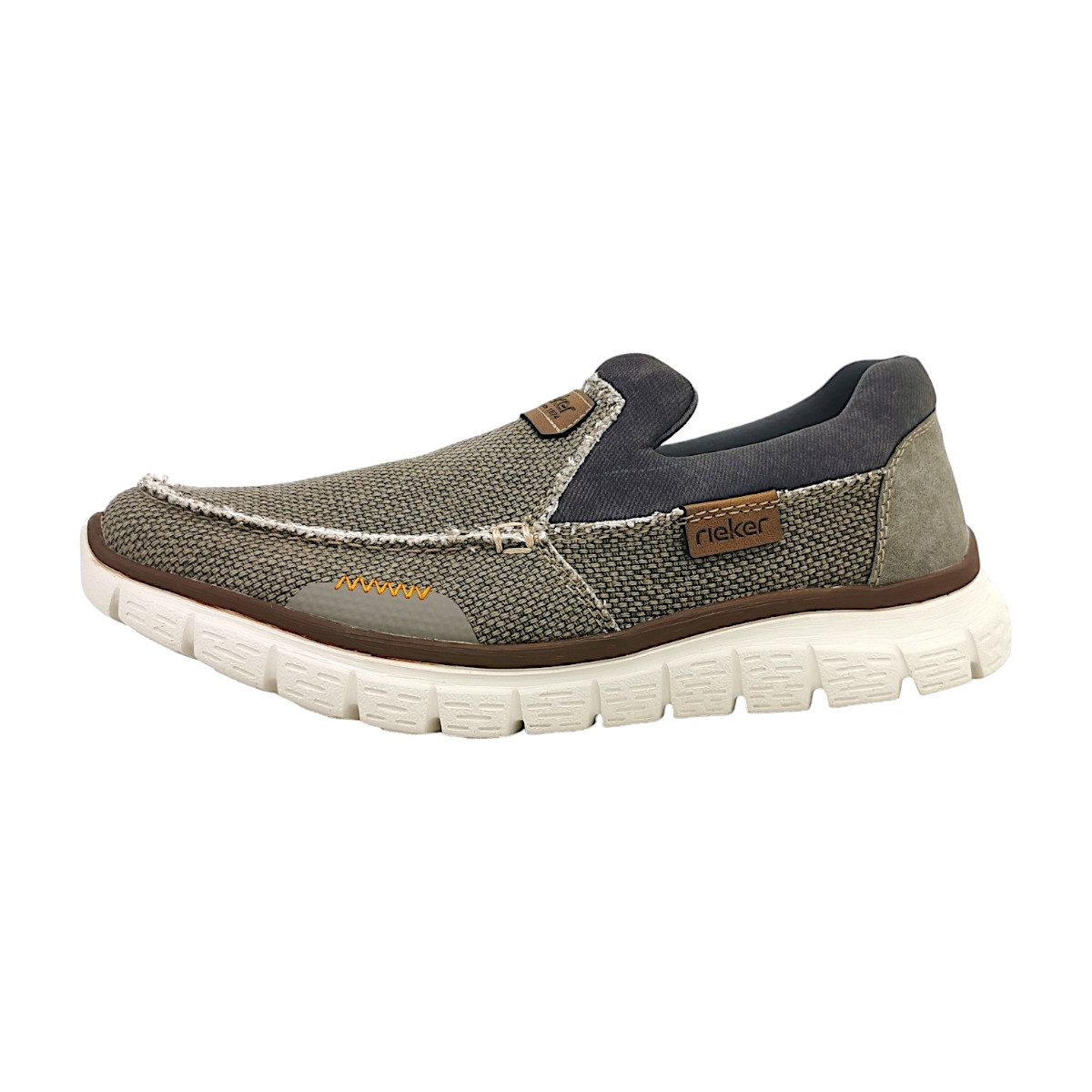 Rieker Slipper Slipper günstig online kaufen