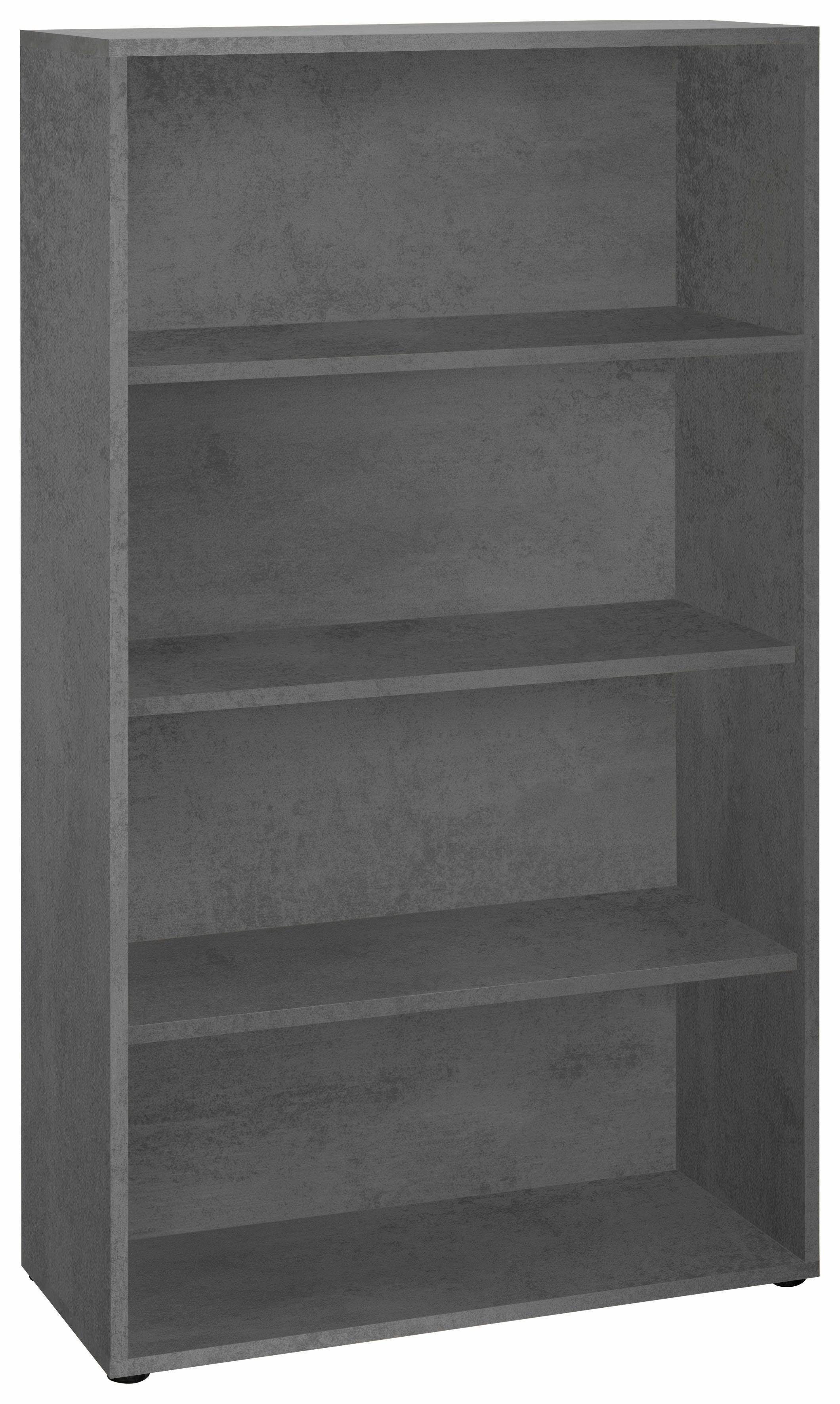 Mäusbacher Standregal Mio