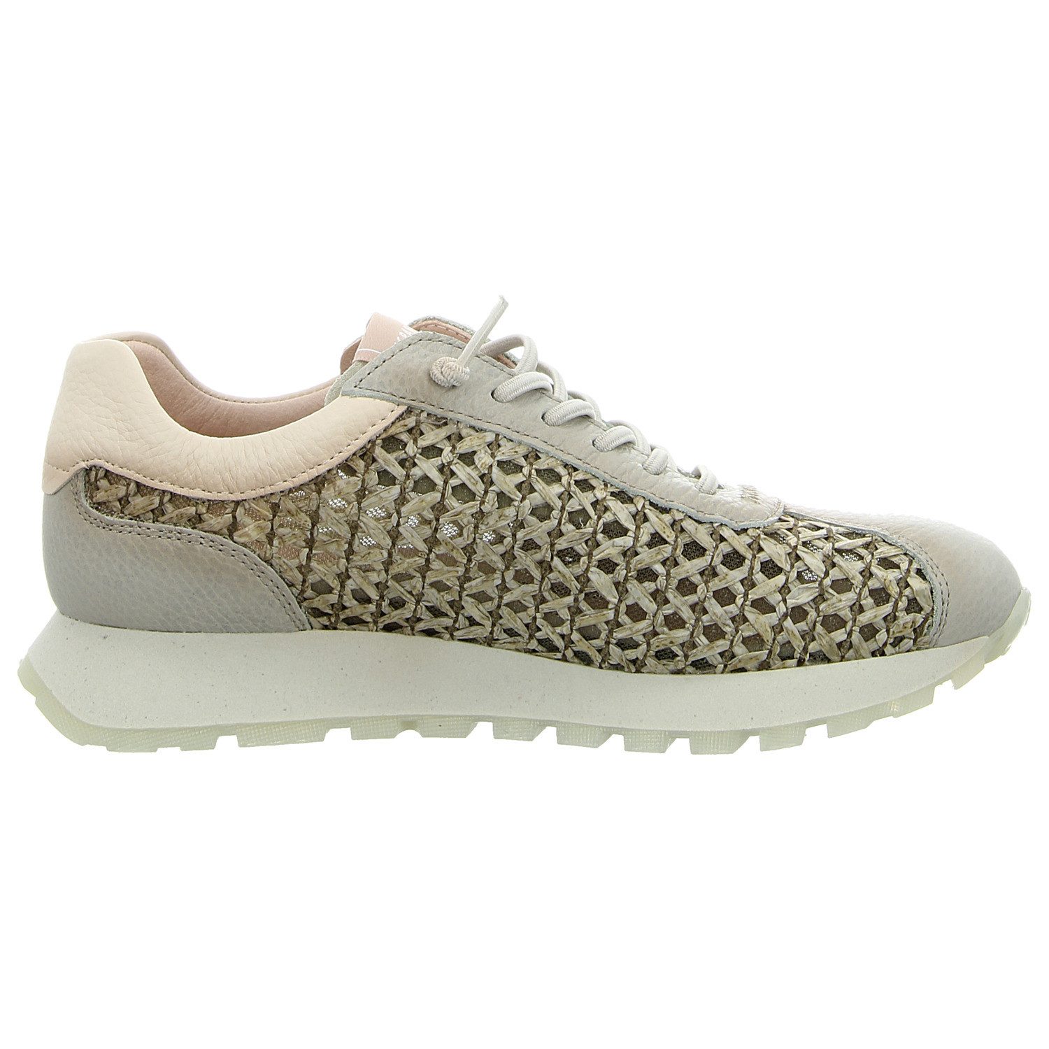 Hispanitas Sneaker