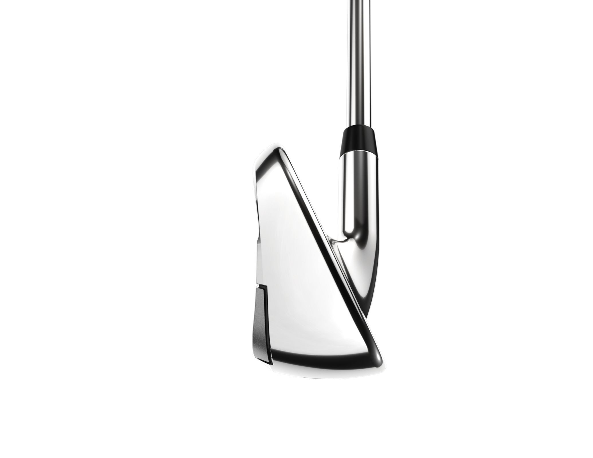 Callaway Eisenschläger Callaway Paradym Ai Smoke HL Iron/Eisen Herren Golfschläger Rechts, Einzeleisen, Herren, Regular, 47° (AW), True Temper Elevate, Stahl