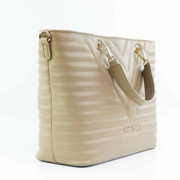 VALENTINO BAGS Handtasche Cajon Taupe