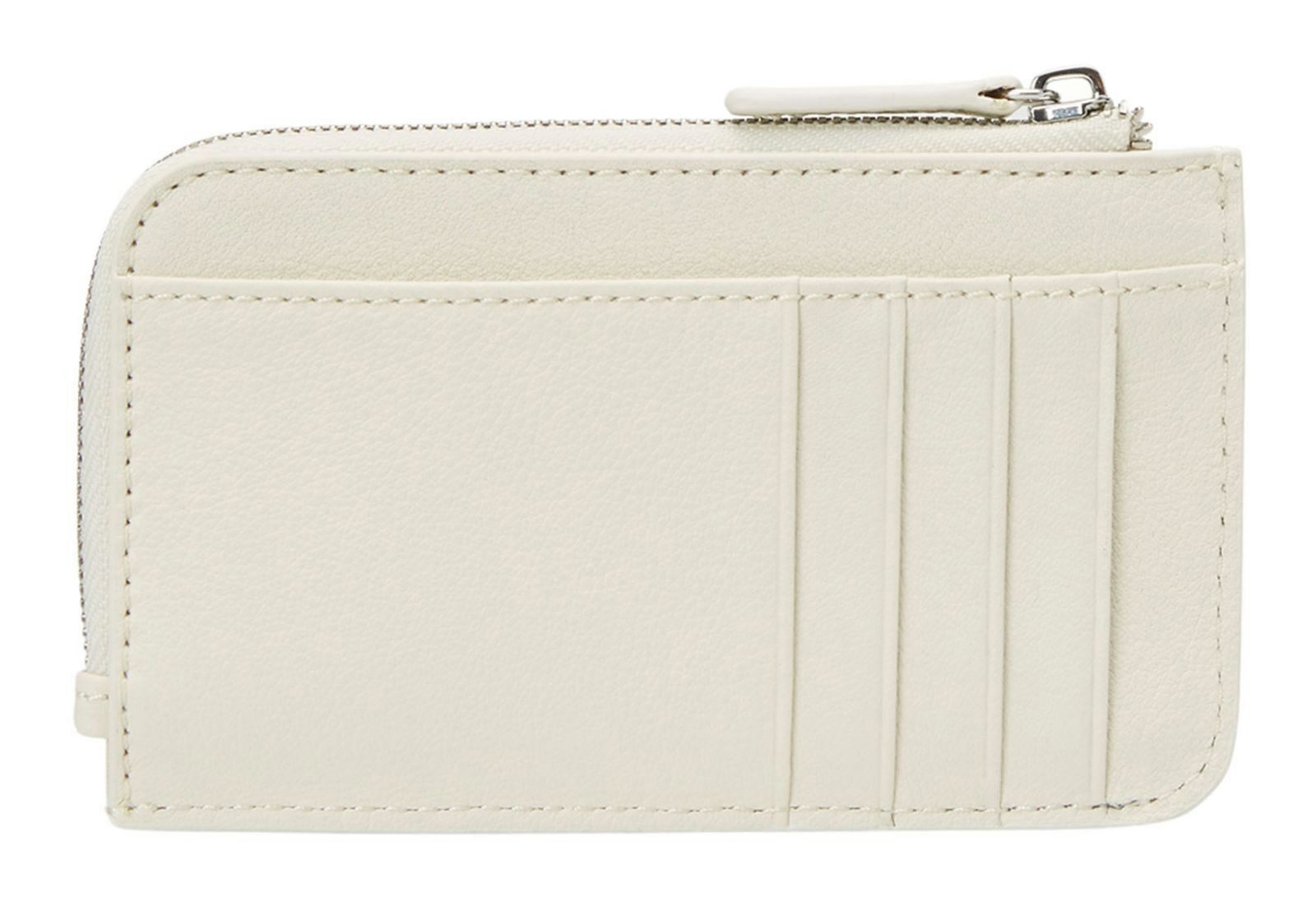 Marc O'Polo Kartenetui Zip Wallet, aus echtem Rindsleder