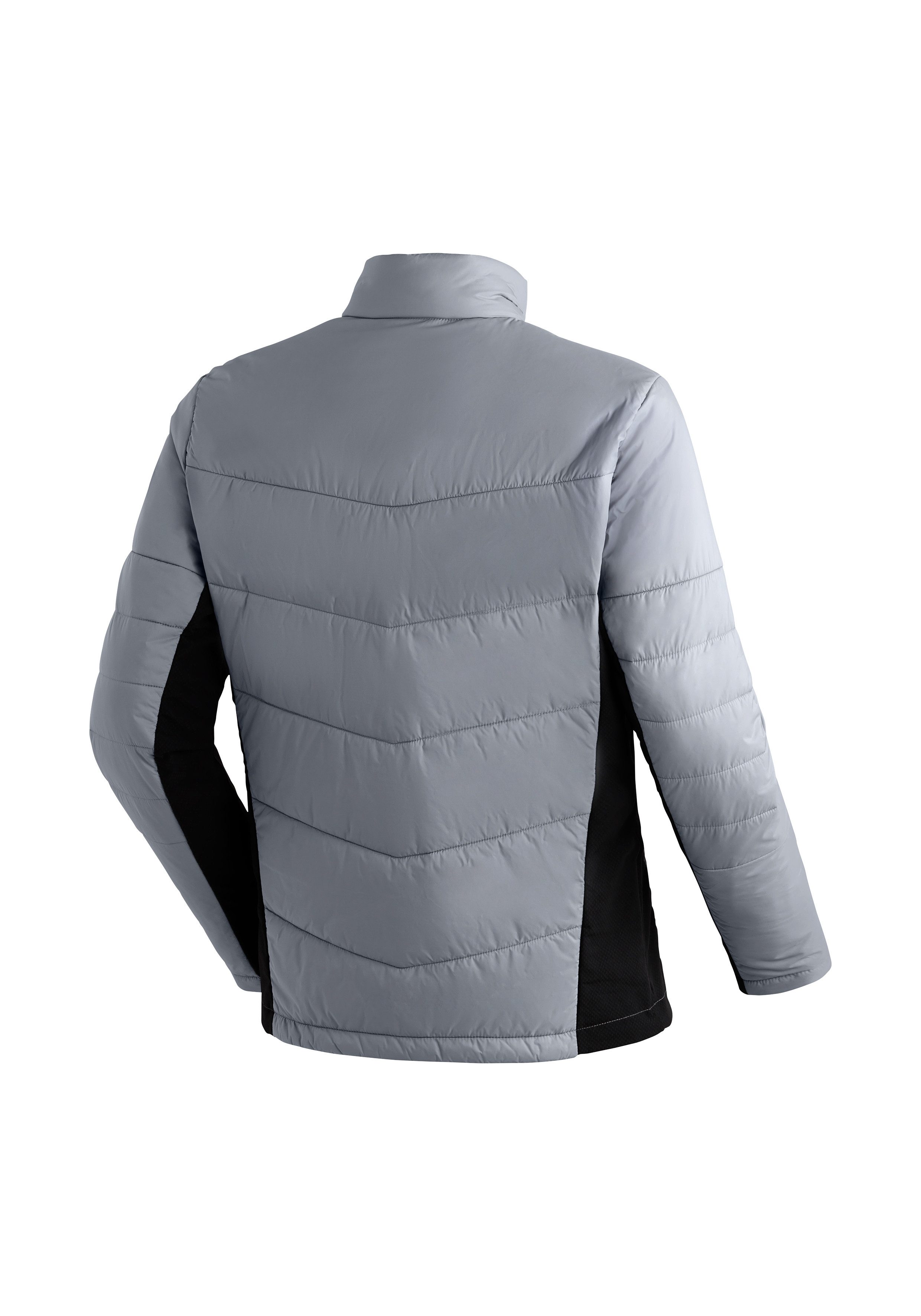 Maier Sports Skijacke Marsicano Hyb Herren Winterjacke atmungsaktiv u. windabweisend