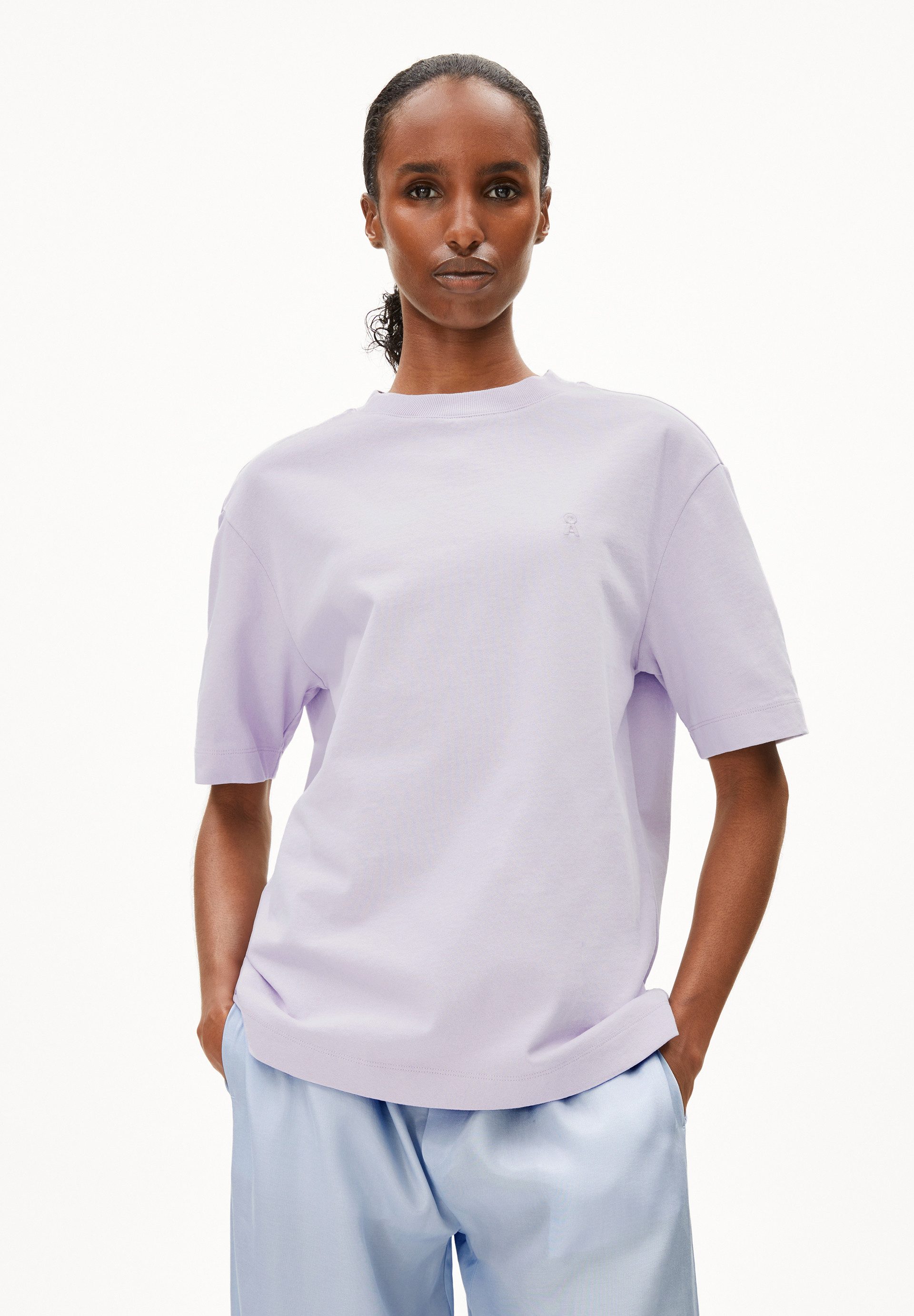 Armedangels T-Shirt TARJAA T-SHIRT (Loose Fit) günstig online kaufen