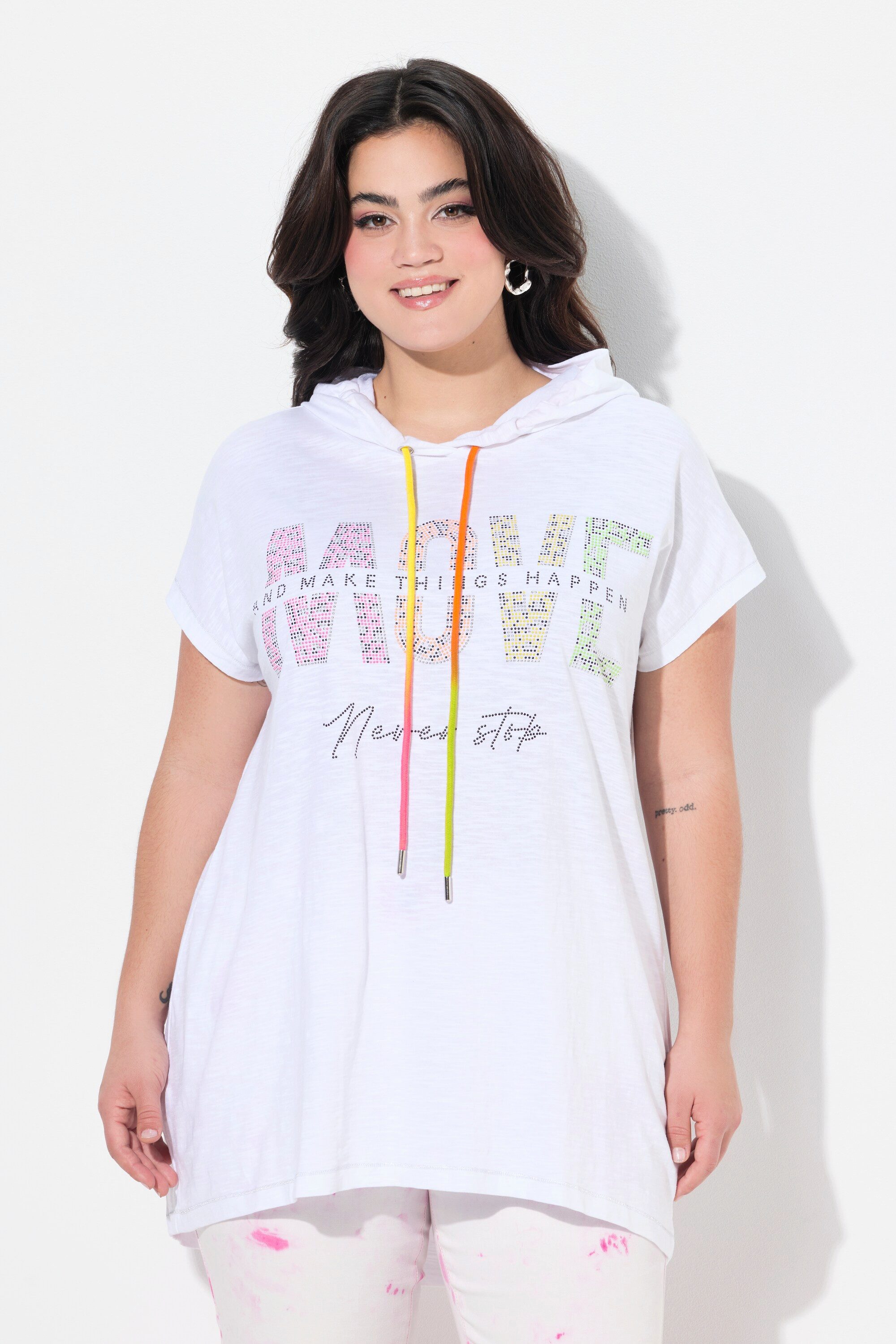 Angel of Style T-Shirt T-Shirt Kapuze günstig online kaufen