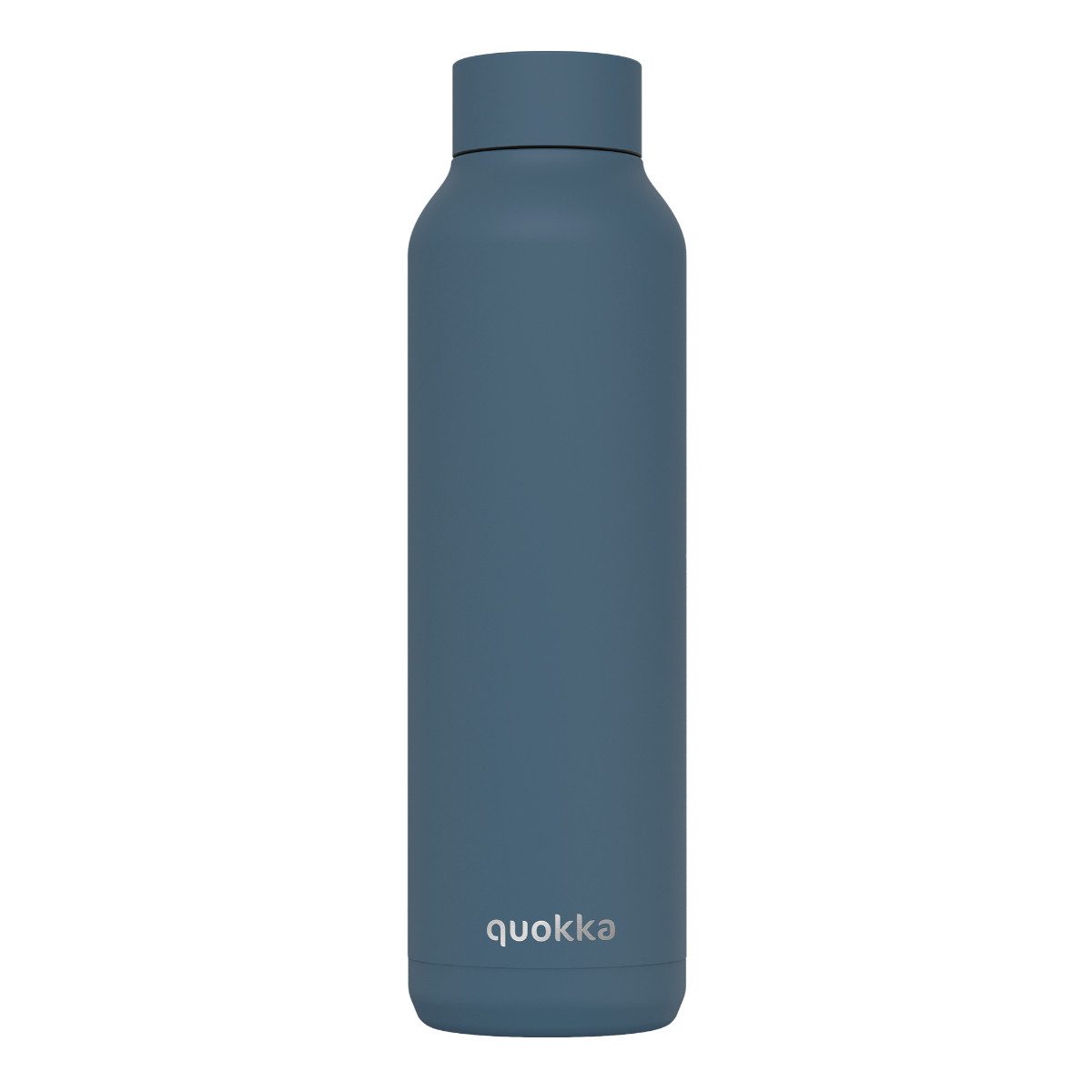 Quokka Trinkflasche Edelstahl isoliert 630 ml Thermoflasche, Thermofunktion