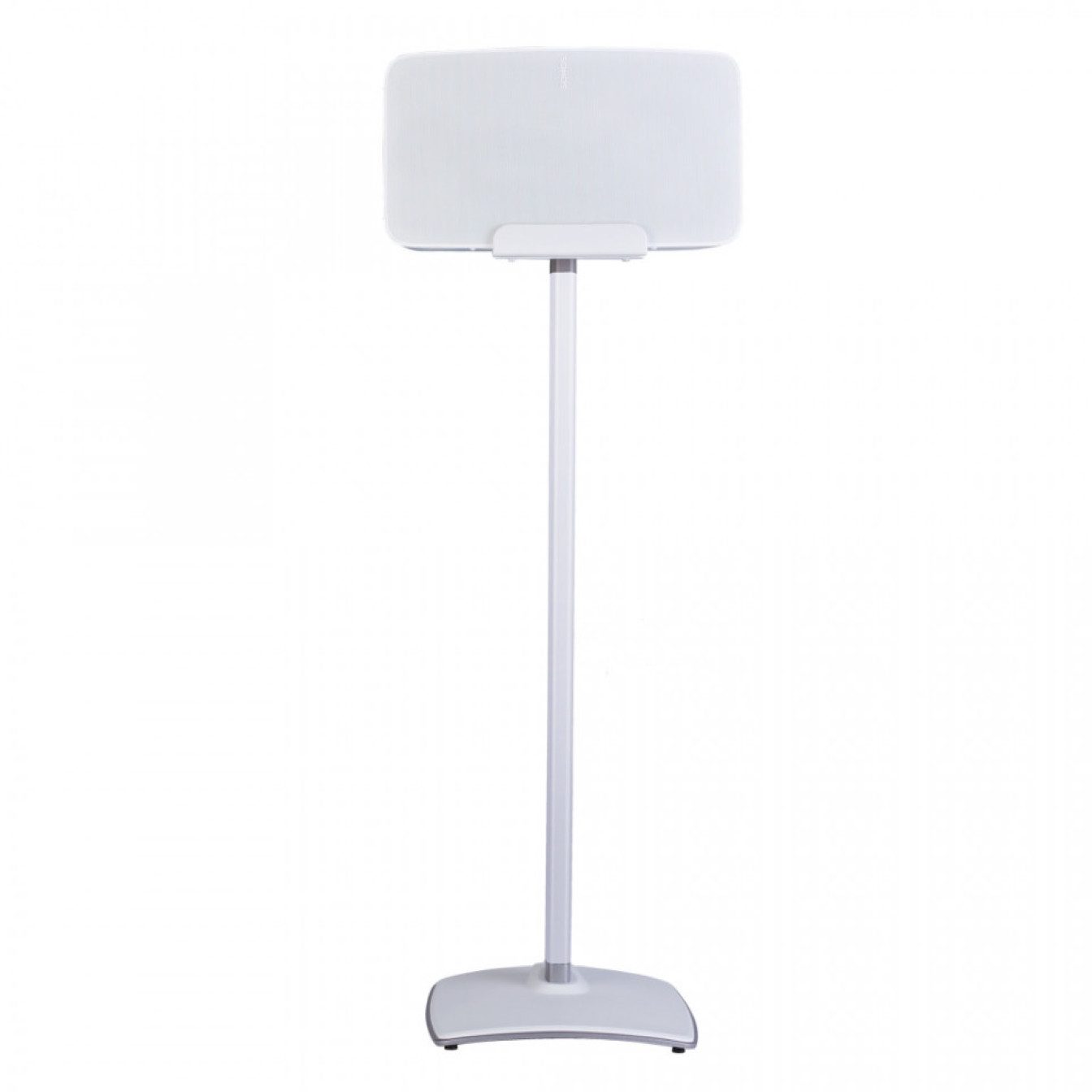 Sanus Soundbar-Standfuß SANUS Five Standfuß WSS52-W2 Weiß, (Speziell designed für Sonos Five)