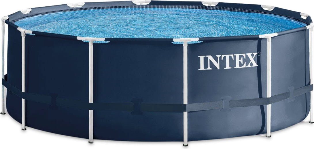 Intex Pool Frame Pool Rondo 366 x 122 cm