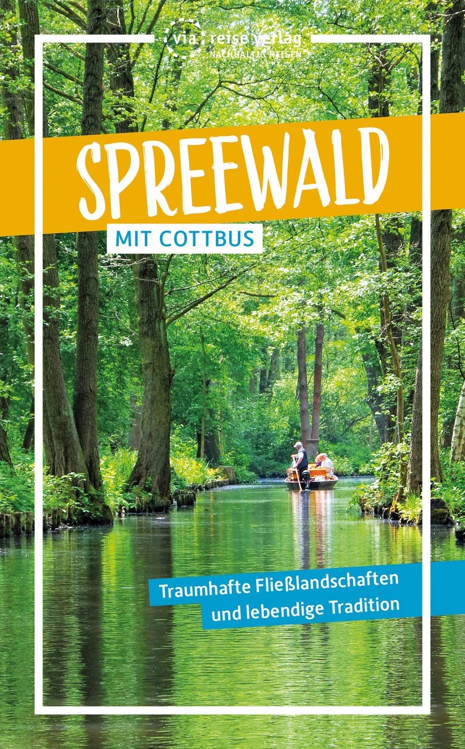 Spreewald / Carmen Winter