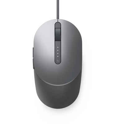 Dell Laser Wired Mouse MS3220 Maus (Kabel)