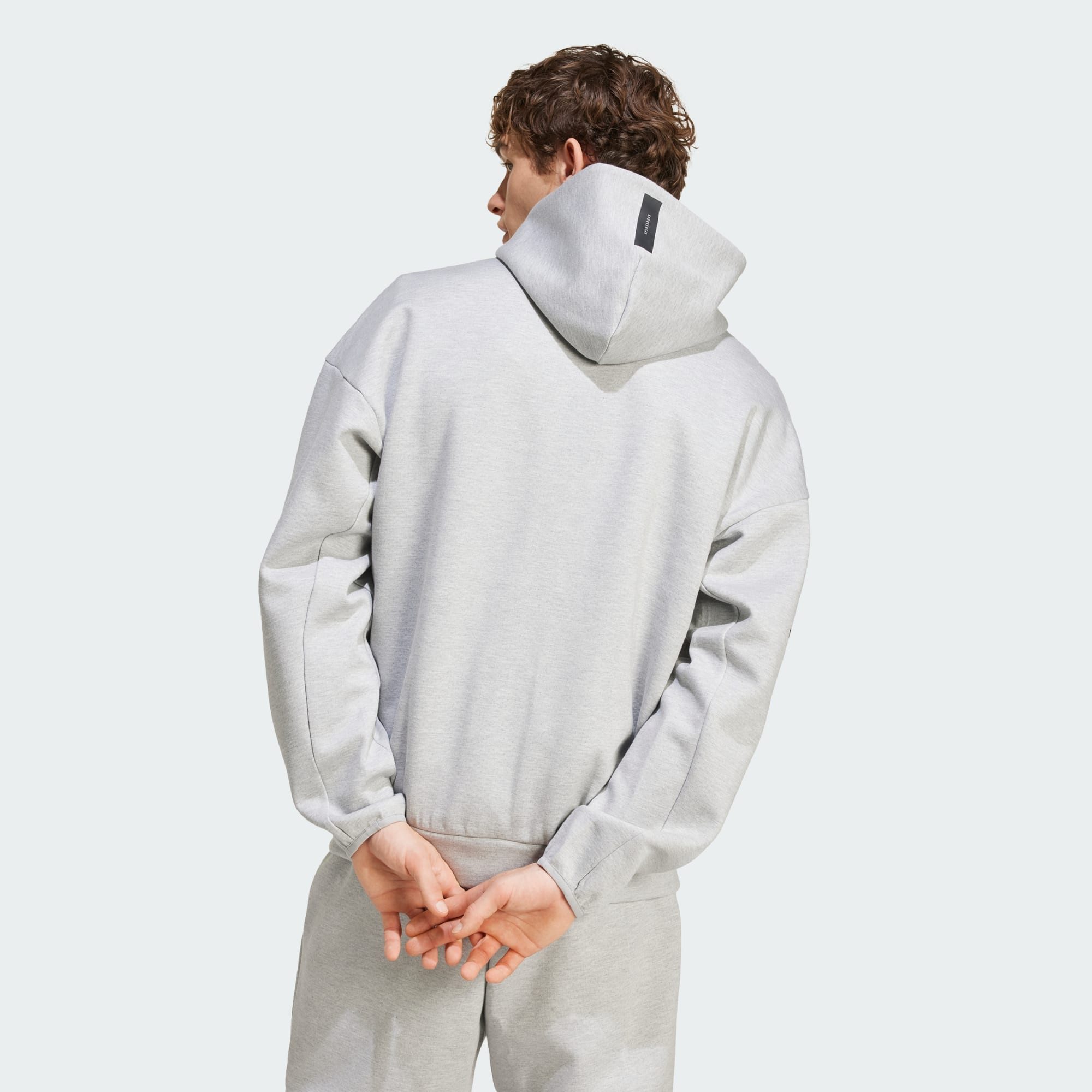 adidas Sportswear Hoodie NEW ADIDAS Z.N.E. günstig online kaufen