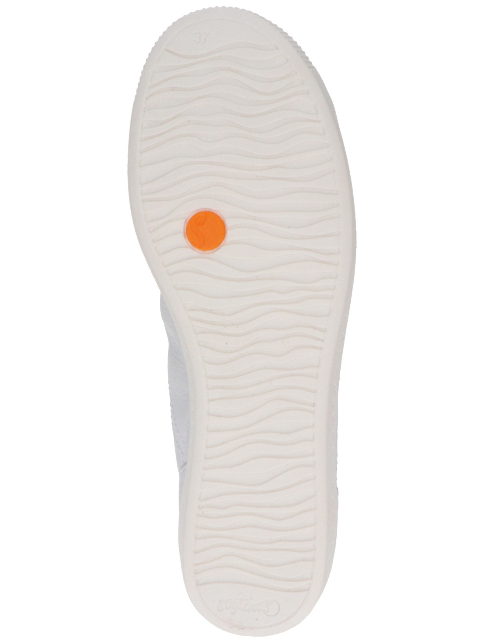 softinos softinos Sneaker Leder Sneaker