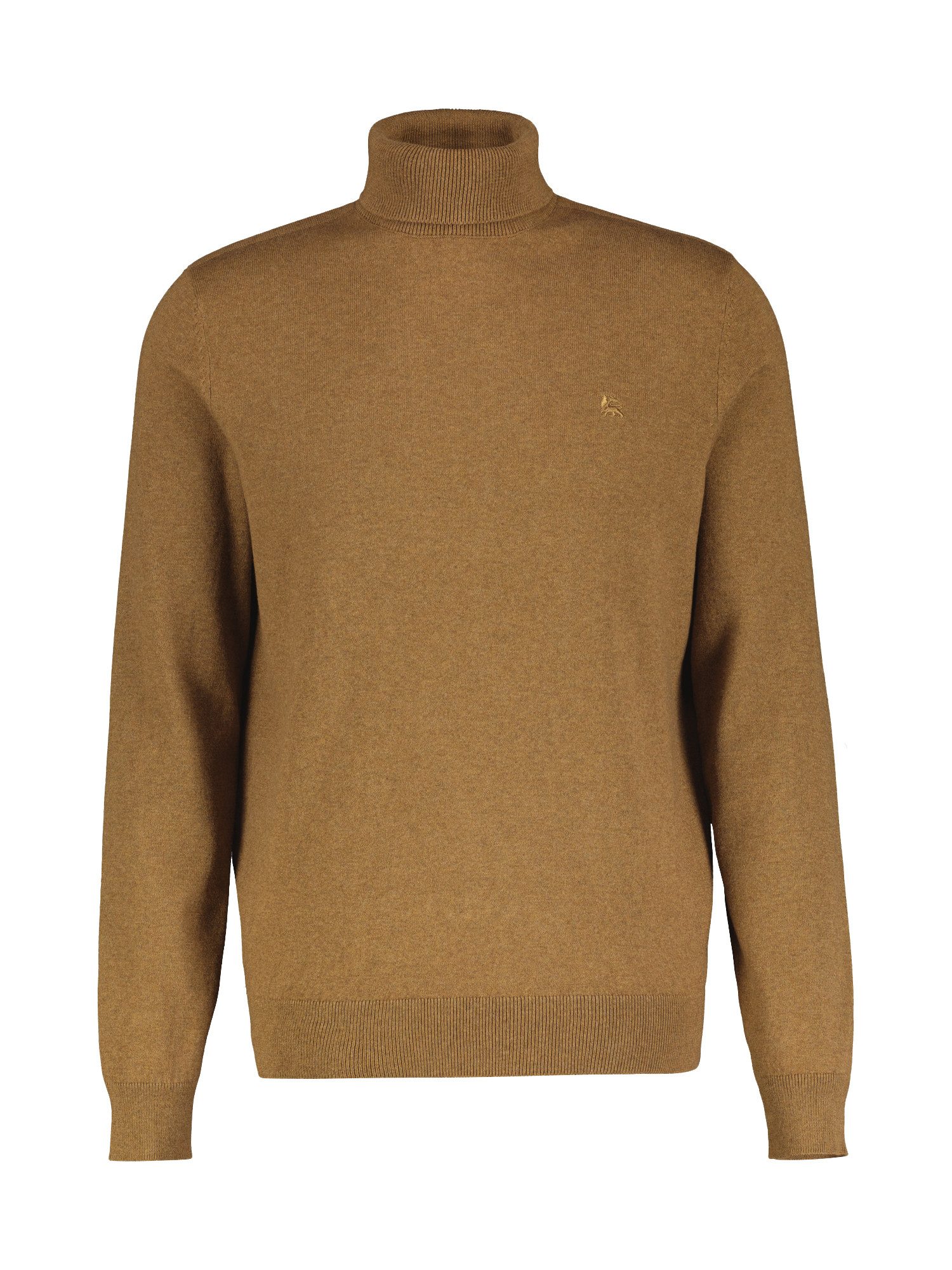 Rollkragenpullover LERROS Rollkragen-Strickpullover