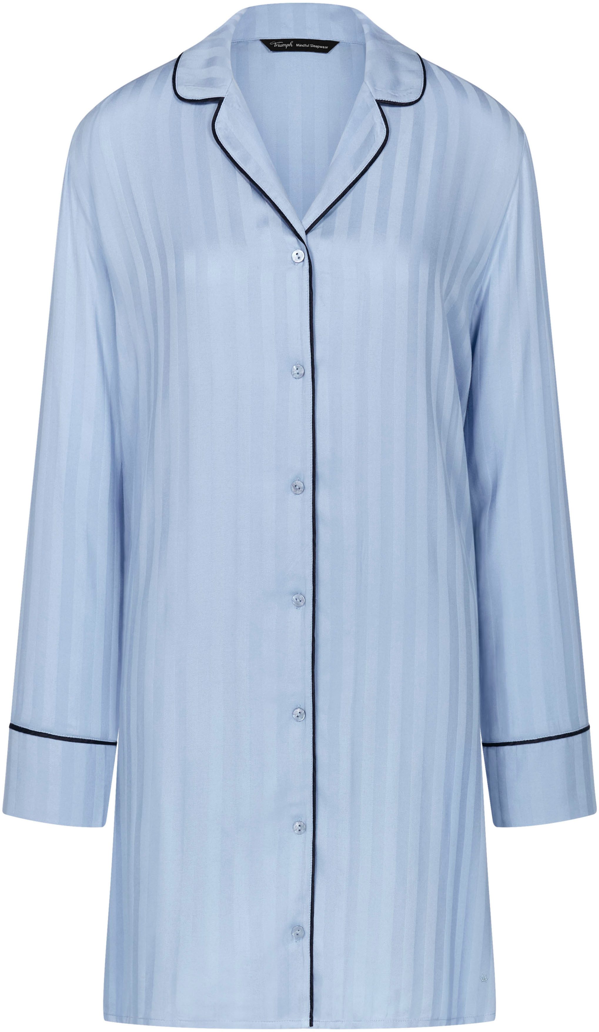 Triumph Nachthemd Amourette Jacquard NDW elegant und weich günstig online kaufen