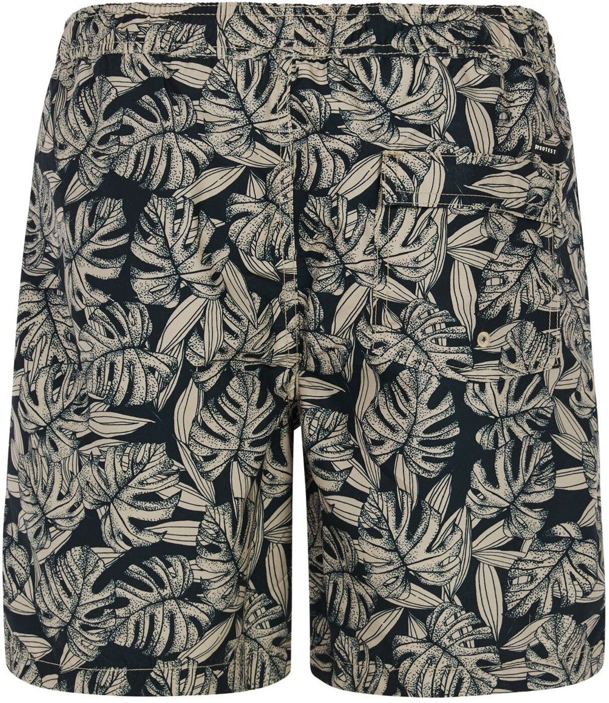 Protest Badeshorts PRTPedro beachshort Herren Badeshorts günstig online kaufen