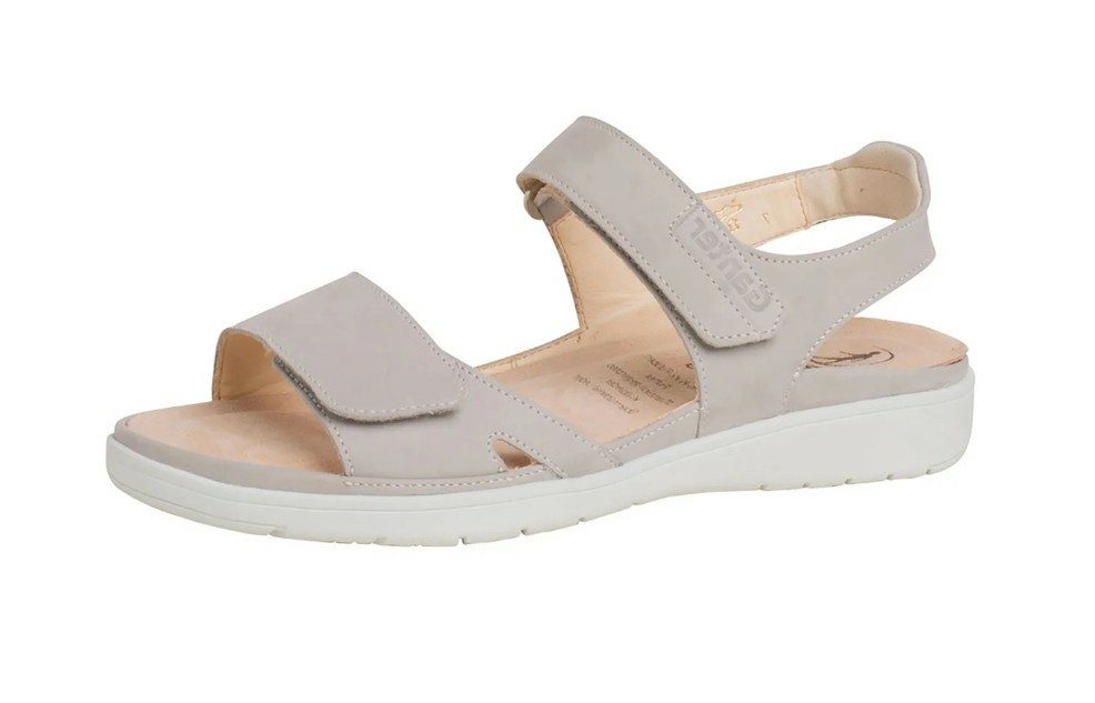 Ganter Komfort Sandalen für Damen Sandale (keine Angabe, 1-tlg., keine Angabe)