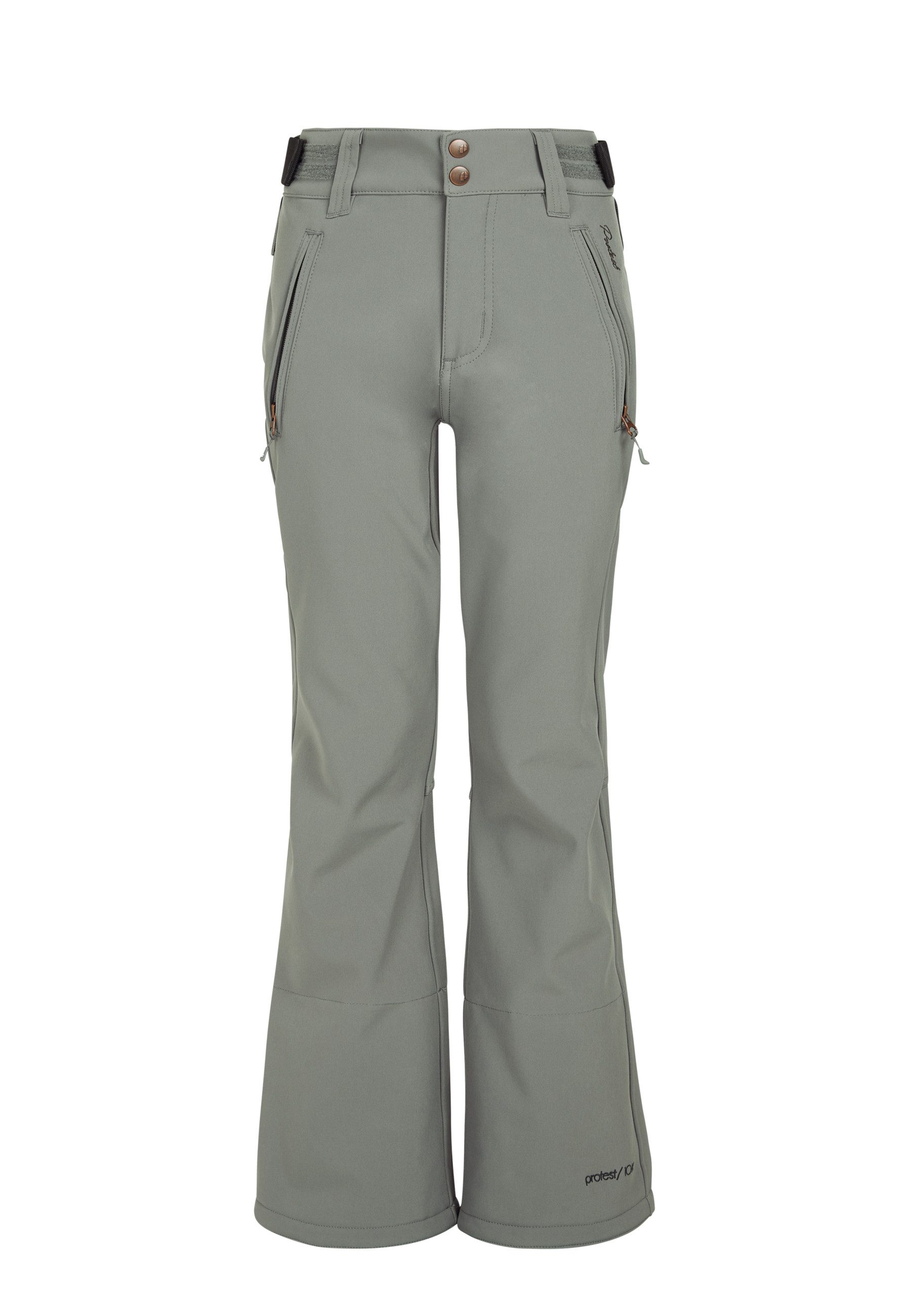 Protest Skihose LOLE JR (1-tlg)