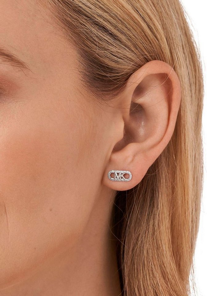 MICHAEL KORS Paar Ohrstecker PREMIUM, EM... MICHAEL KORS Paar Ohrstecker PREMIUM, EM...