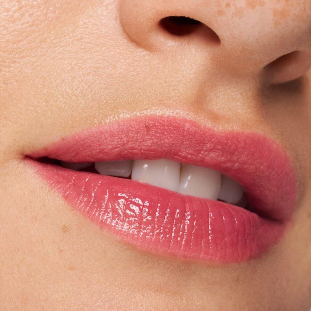 Essence Lippenstift Hydra Kiss LIPPENFARBE #02 -Vintage Rose 4 ml