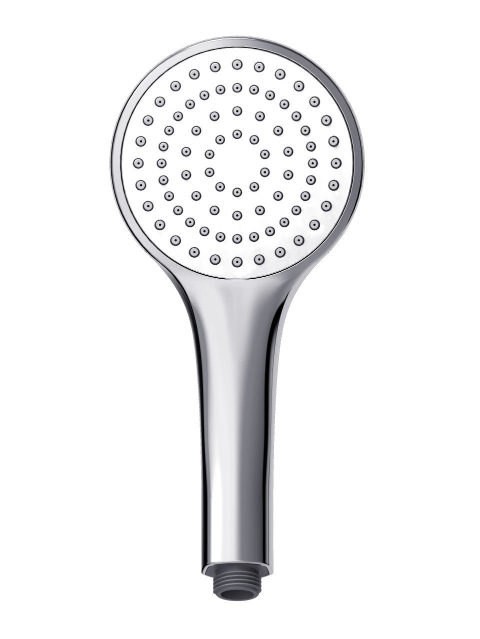 Handbrause Primaster Handbrause Water Simple chrom-weiß