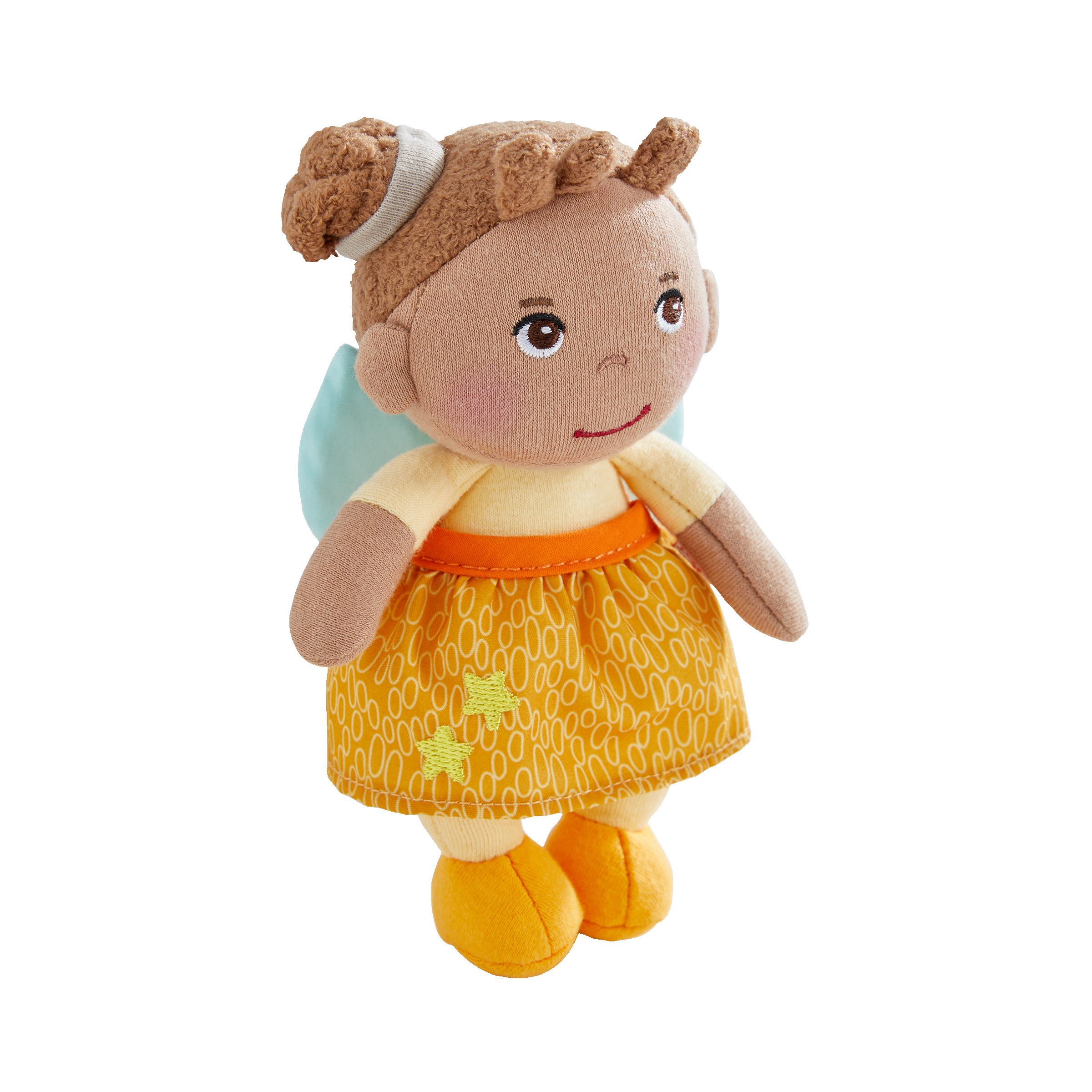 Haba Stoffpuppe Schutzengel Holly