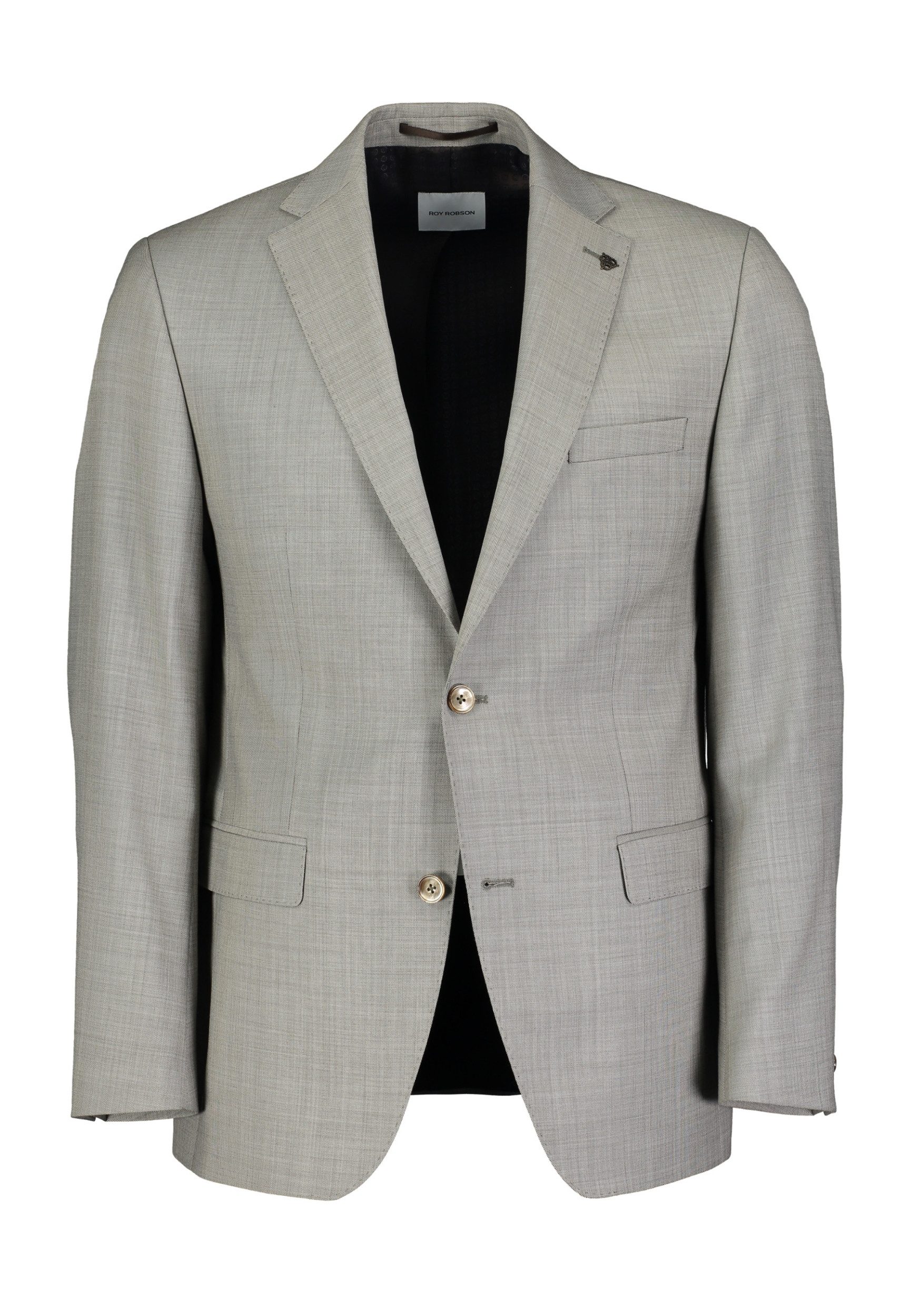 Roy Robson Sakko BAUKASTEN-SAKKO