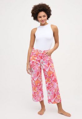 ANGELS Culotte Culotte Linn mit Blumen-Print