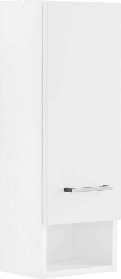 HELD MÖBEL Hängeschrank Ribera, Maße (B/T/H): 25/20/71 cm