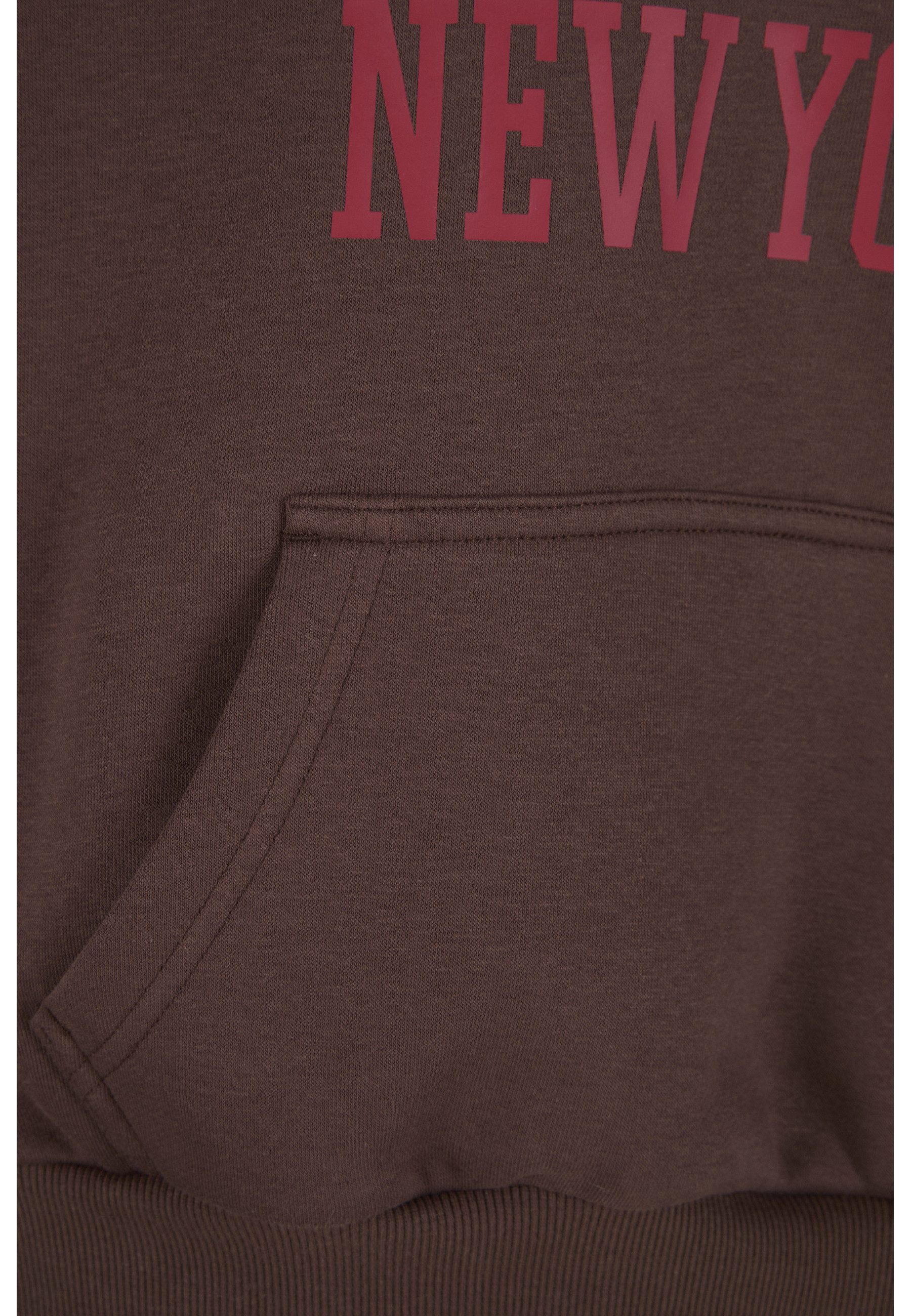 Karl Kani Strickpullover Karl Kani Heritage 89 Hoodie Junior (1-tlg)