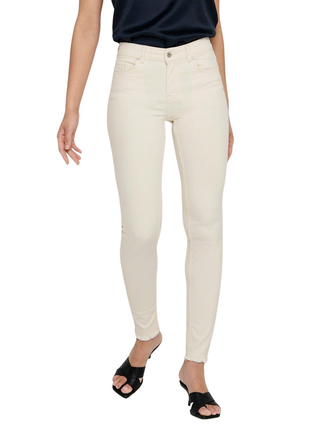 ONLY ONLBLUSH mit Stretch Skinny-fit-Jeans