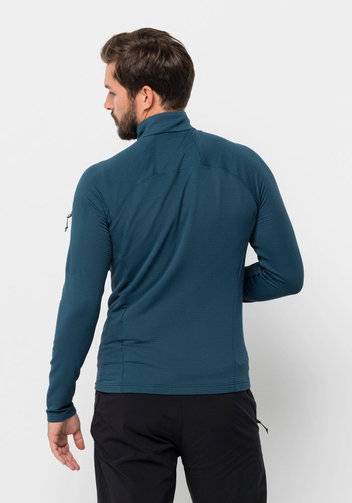 Jack Wolfskin Funktionsjacke PRELIGHT FZ M günstig online kaufen