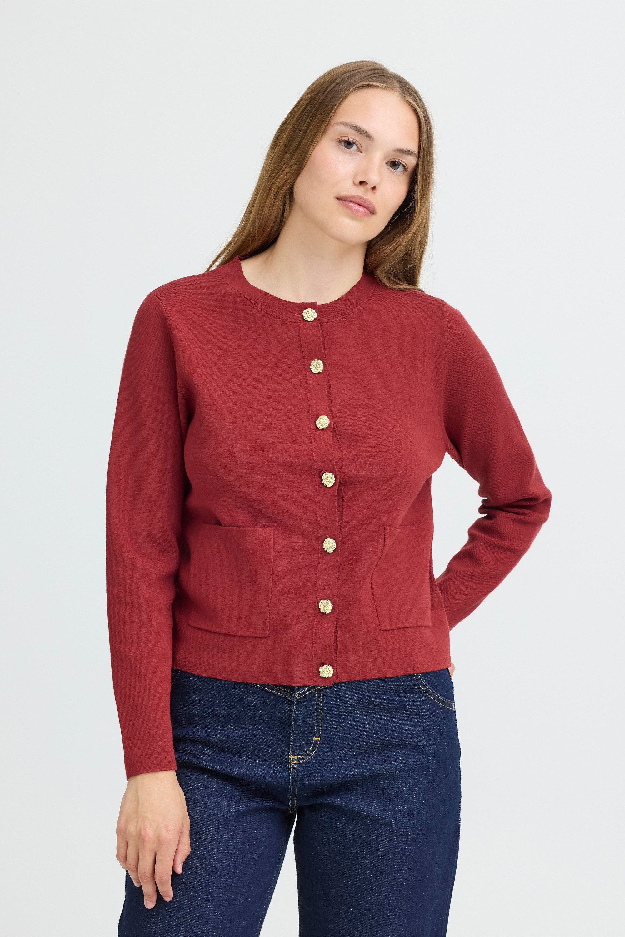 Cardigan Strickjacke PZSARA