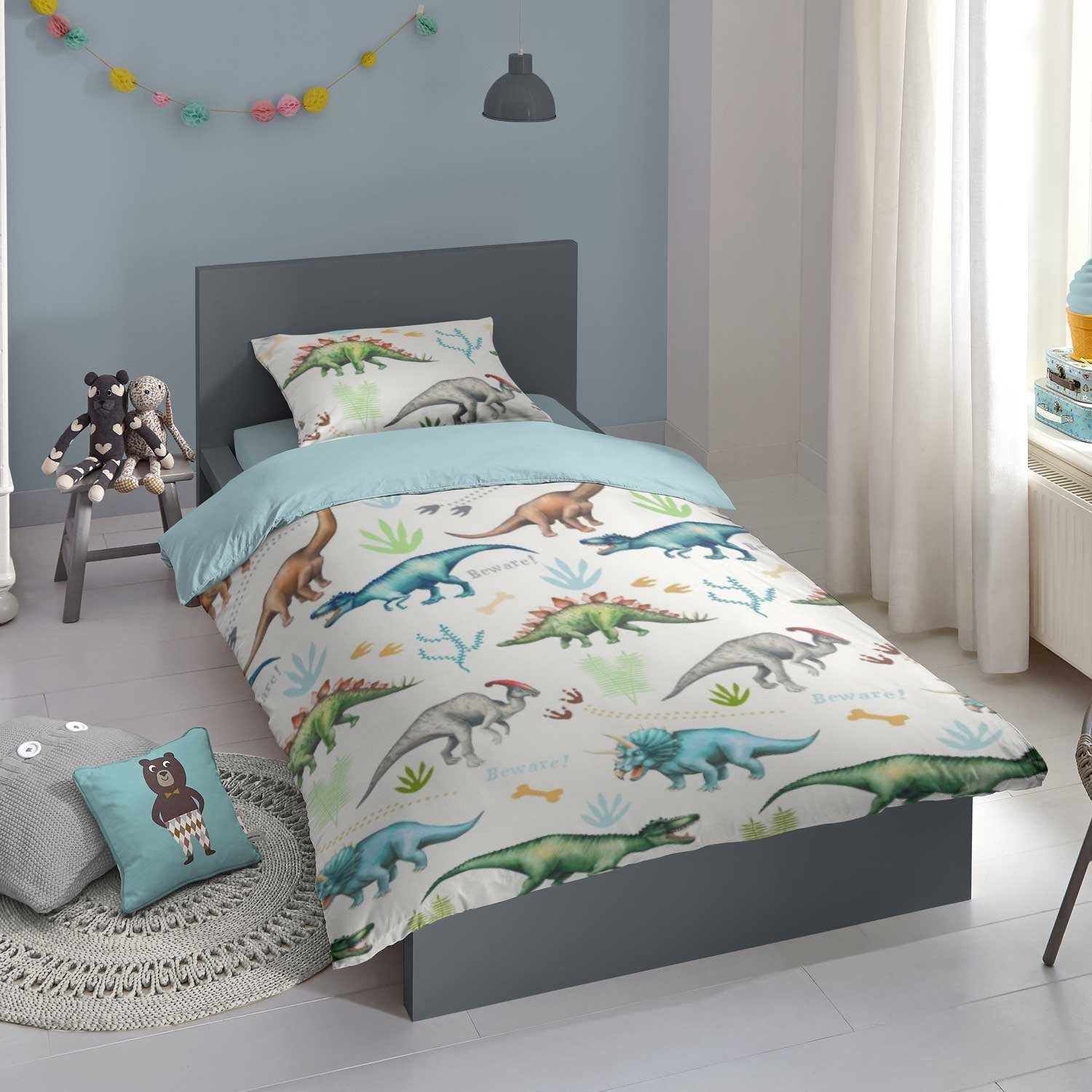 Traumschloss Bettwäsche Comfort Baumwolle, Flanell, 2 günstig online kaufen
