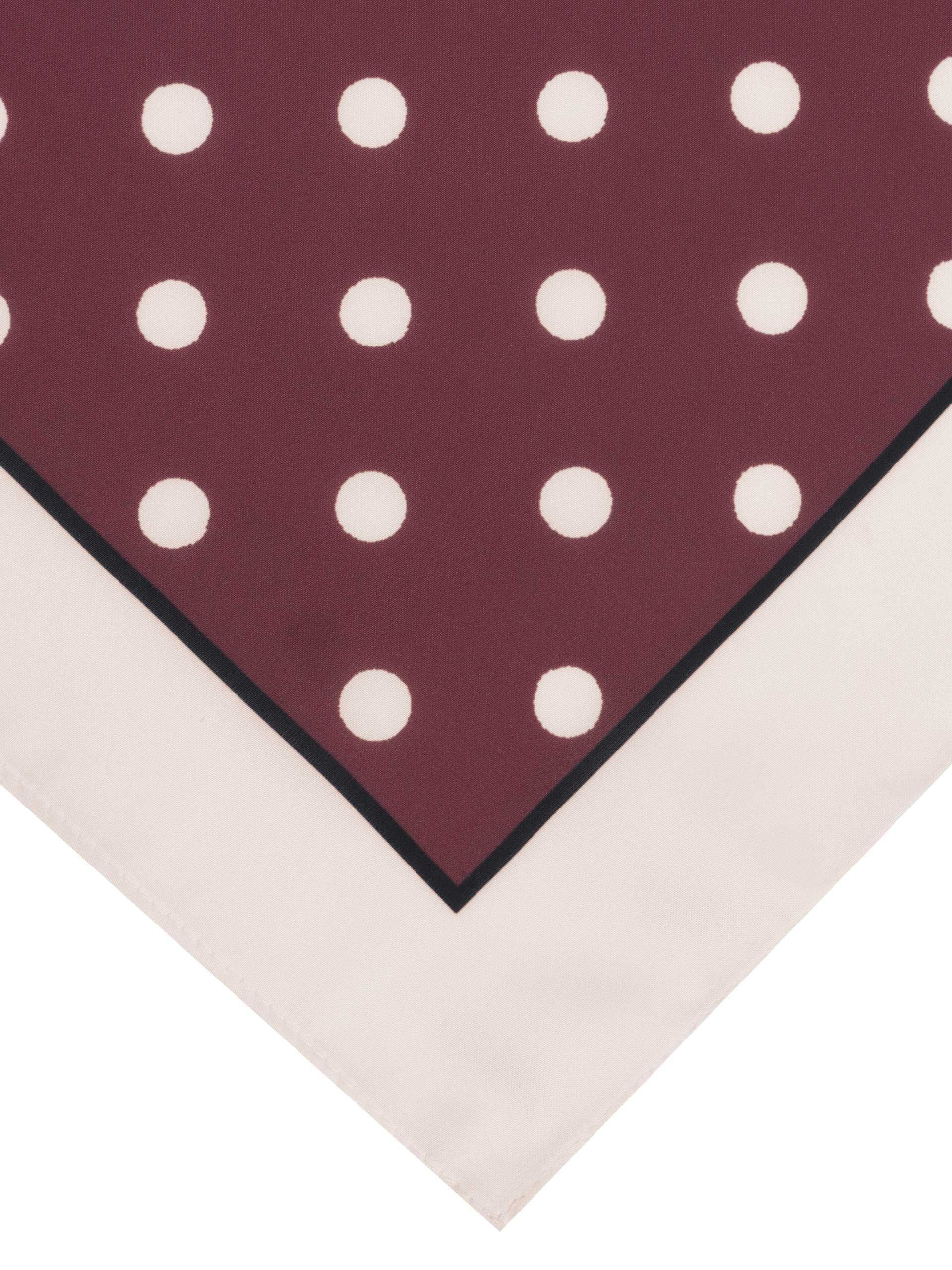 Samaya Halstuch Alba, in Satin günstig online kaufen