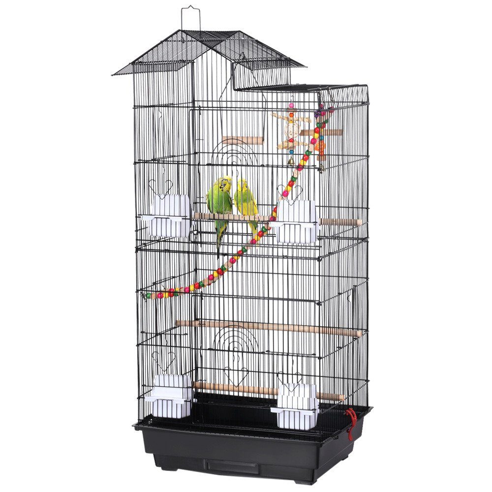 Vogelkäfig