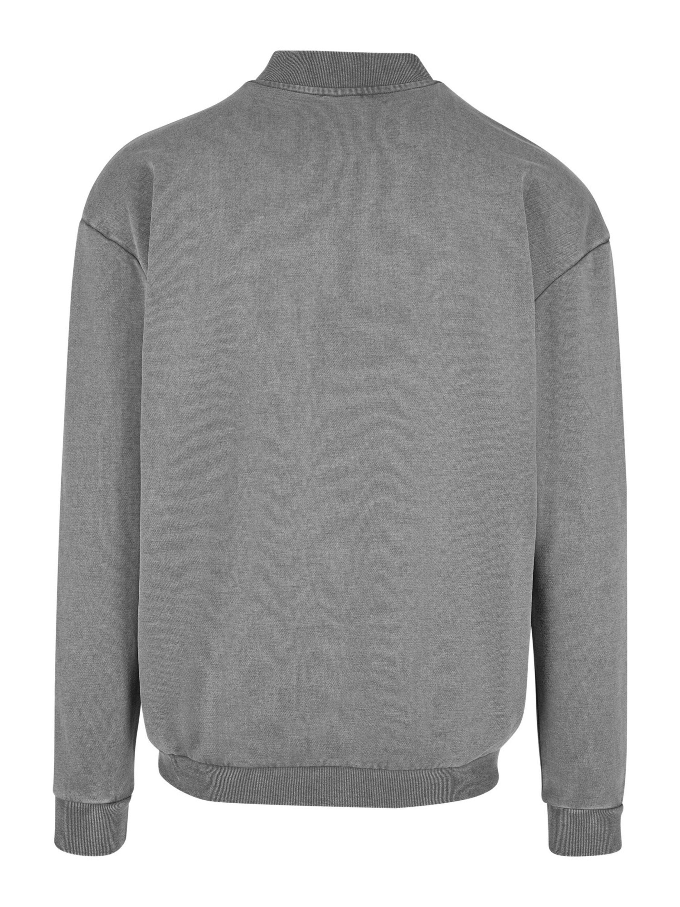 URBAN CLASSICS Sweatjacke (1-tlg)