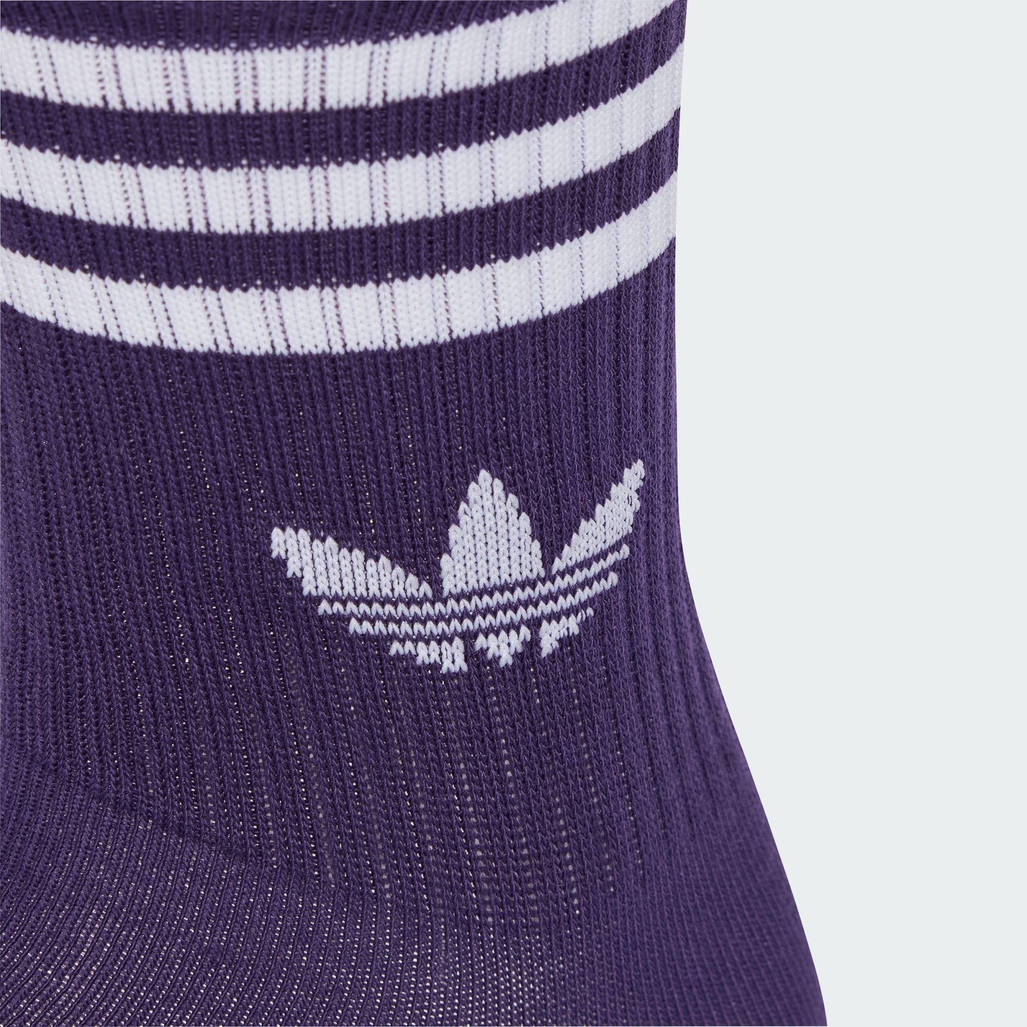 adidas Originals Funktionssocken 3-STREIFEN CREW SOCKEN 3ER-PACK (1-Paar) günstig online kaufen
