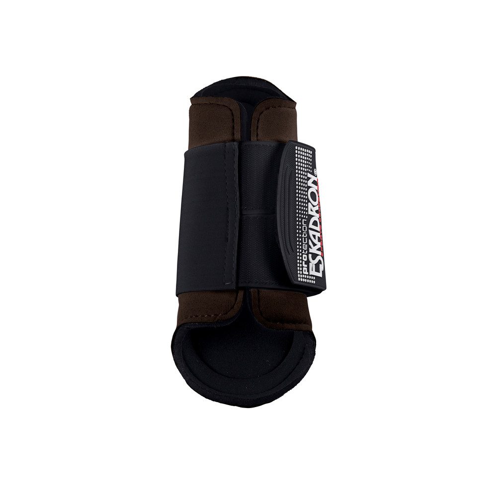 Gamaschen Eskadron Basics Pikosoft-Boots Gamaschen hinten