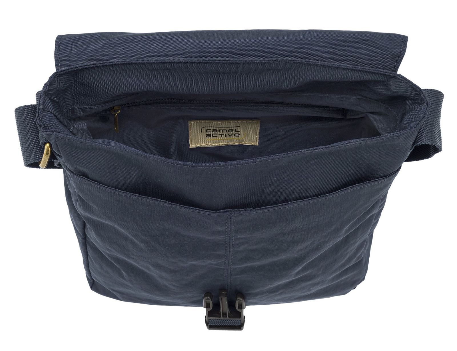 camel active Umhängetasche Journey günstig online kaufen