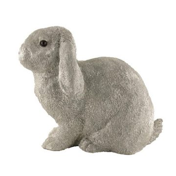 440s Osterhase AM-Design Hase mit Hängeohren ca 27 cm H