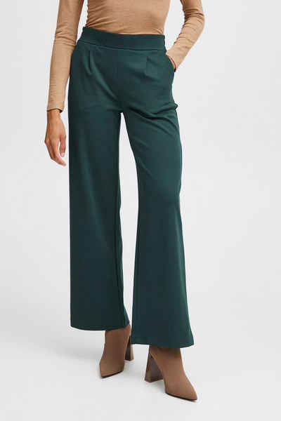 b.young Stoffhose BYRIZETTA 2 WIDE PANTS 2 - 20812847